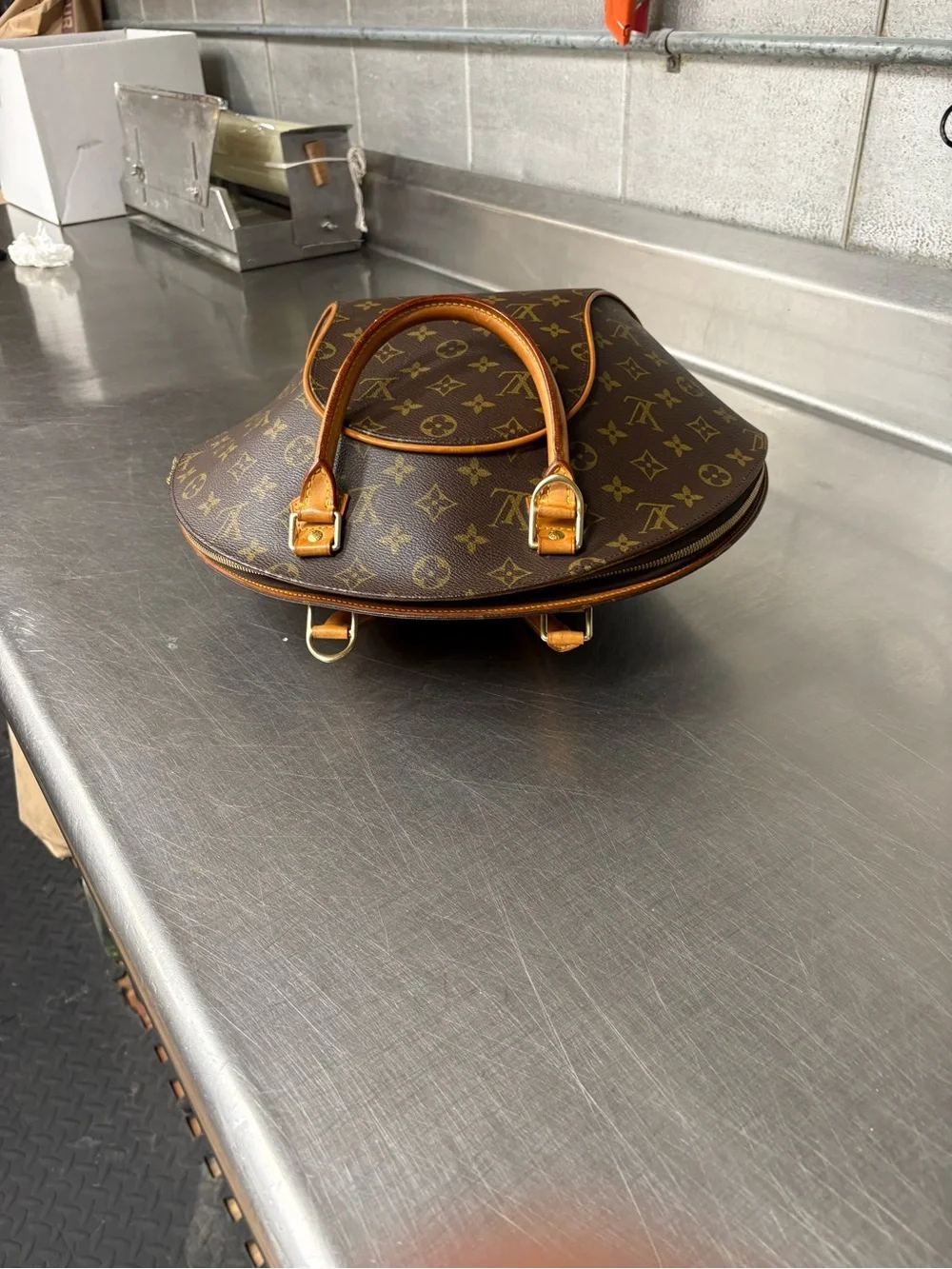Louis Vuitton all time